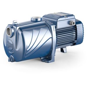 4CPm 80 Multi-stage centrifugal pumps PEDROLLO