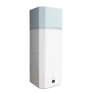 Calido-110 Wall mounted heat pump for domestic hot water MAXA