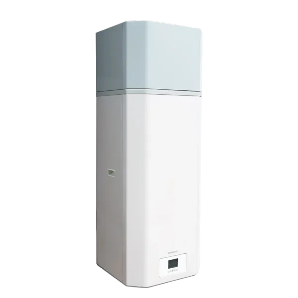 Calido-110 Wall mounted heat pump for domestic hot water MAXA