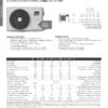 LDL53R Monosplit LYS Unità interna/esterna 180 MAXA - immagine 4