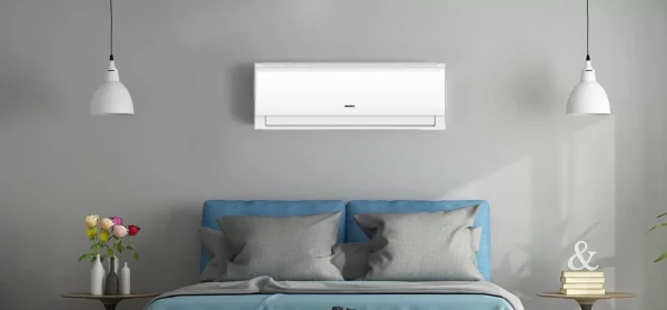 LDL70R2 Monosplit LYS Indoor unit 2400 MAXA - Image 2