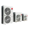 Pompa di calore Inverter monoblocco i-32V506A chiller 6 KW Monofase MAXA