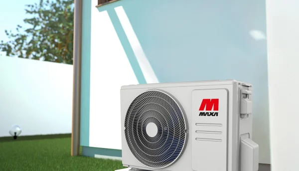 LDL70R1 Monosplit LYS Outdoor unit 1800 MAXA - Image 2