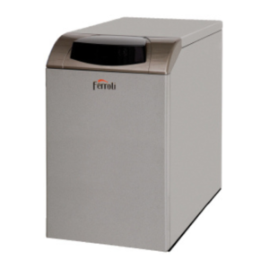 ATLAS D ECO COND SI UNIT