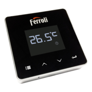 THERMOSTAT CONNECT SMART