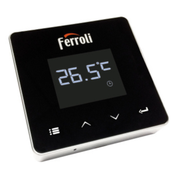 THERMOSTAT CONNECT SMART